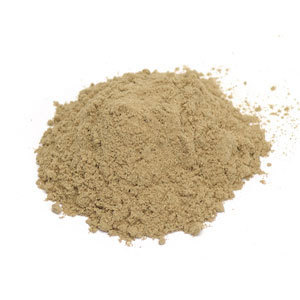 DAMIANA Leaf Powder 1 oz (28g)