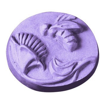 BEE & FLOWER Soap Mold 4 oz