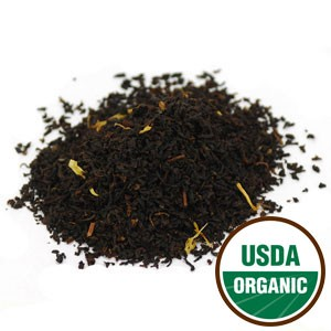MANGO CEYLON certified organic tea 2 oz (56g)