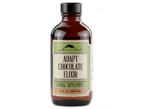 ADAPT Chocolate Adaptogen Elixir 4 oz