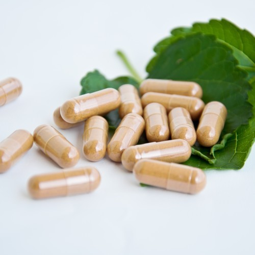 KANNA CAPSULES (Sceletium tortuosum) 30x200mg