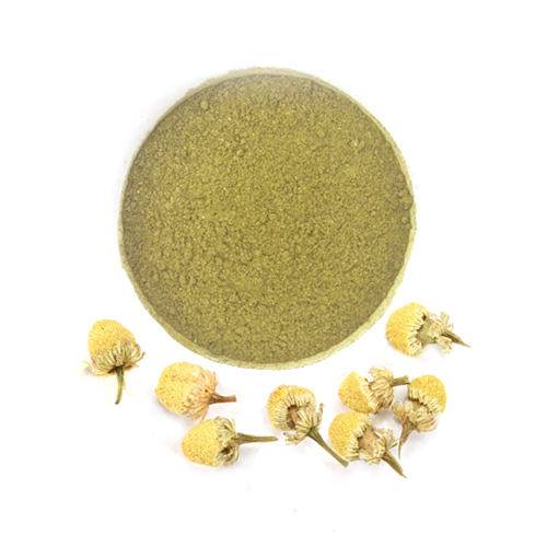 CHAMOMILE Flower Powder 1 oz (28g)