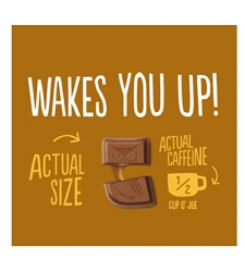 AWAKE Chocolate Energy Variety (3 bars)