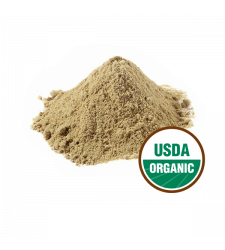 VALERIAN (Valerian officinalis) Root Organic Powder
