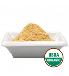 MACA ROOT Powder- Certified Organic