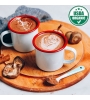 MUSHROOM MAGIC (Chaga, Cordyceps, Coriolus, Maitake, Reishi) 