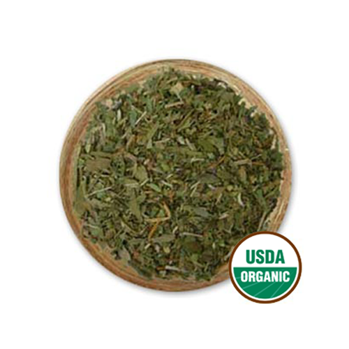 THINKING CAP organic loose leaf tea 2 oz (56g)