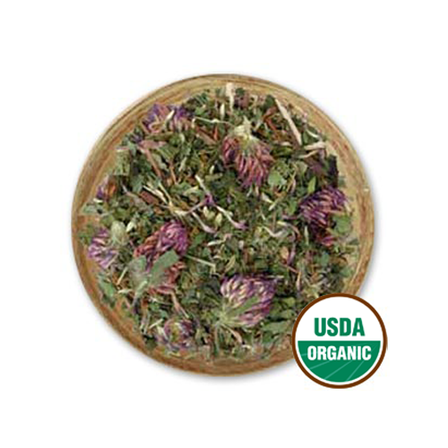 CENTERED organic loose leaf tea 2 oz (56g)