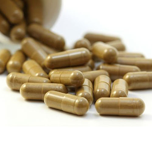 KANNA 20:1 EXTRACT CAPSULES (Sceletium tortuosum) 30x50mg