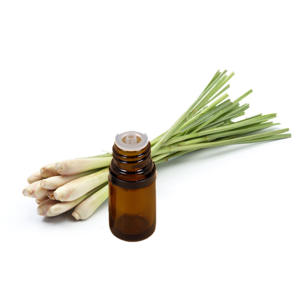 LEMONGRASS Essential Oil .5 oz