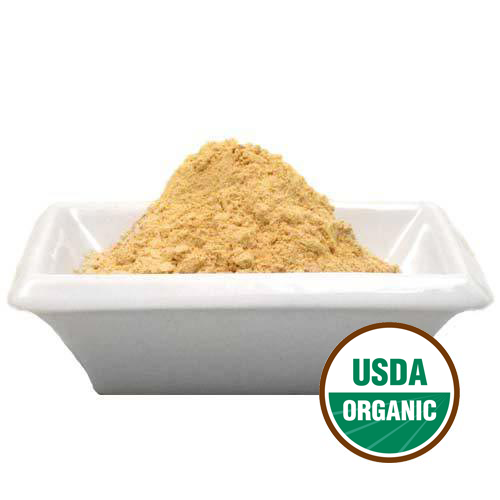 MACA ROOT Powder- Certified Organic