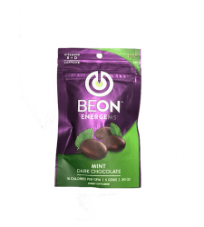 BeOn Energy Gems - Dark Mint