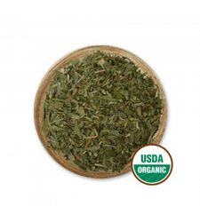 THINKING CAP organic loose leaf tea 2 oz (56g)