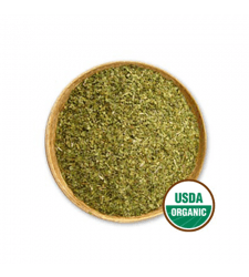 YERBA MATE organic loose leaf tea 2 oz (56g)