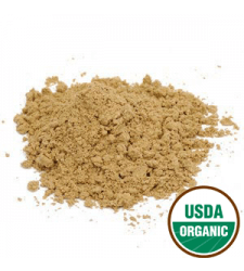CALAMUS ROOT Powder Certified Organic 2 oz.
