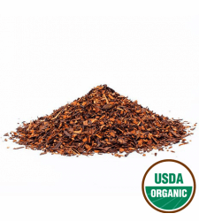 HONEYBUSH organic loose leaf tea 2 oz (56g)